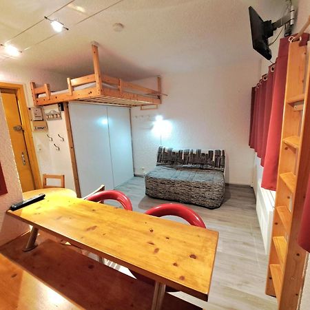 Studio Chaleureux Aux Pieds Des Pistes De Ski Des Glovettes Villard-de-Lans Esterno foto
