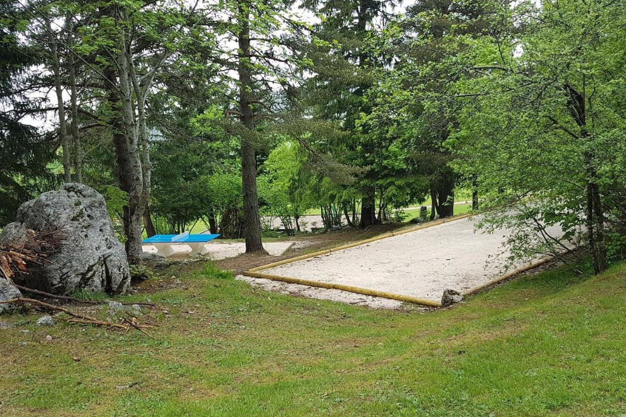 Studio Chaleureux Aux Pieds Des Pistes De Ski Des Glovettes Villard-de-Lans Esterno foto